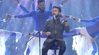 NayikaNayakan I Prince of Melody on Nayika Nayikan floor I Mazhavil Manorama [upl. by Trygve]