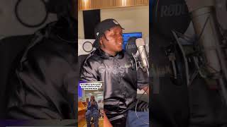 Tulabise Anti Fata Freestyle KaroleKasita ugandandancehall newmusic dancehall [upl. by Kneeland]