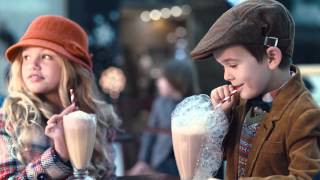 intu Braehead Christmas TV Ad [upl. by Neelloc]