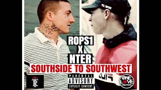 ROPS1 X NTER  SOUTHSIDE TO SOUTHWEST [upl. by Care]