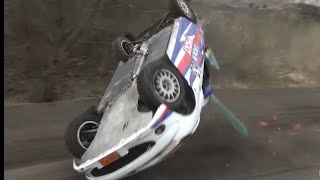 Stenbocken sprinten 2023 Crash amp Action [upl. by Odareg]