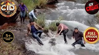 Waterfall में ढूँढ रही है CID Camera  CID  A Mysterious Clue  2 Sep 2023  Full Episode [upl. by Anhsirk]