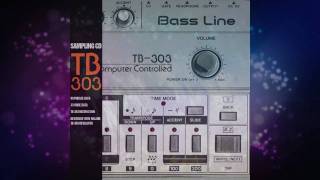 TB303 Demo by Discovery Sound [upl. by Aikit522]