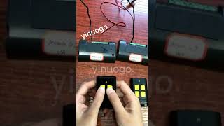 Yinuogo  YNG111  How to clone Beninca to go 2va 4va 2wv 4wv remote control [upl. by Topper]