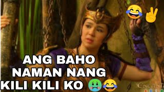 ENCANTADIA MEMES •PART2• [upl. by Sunday]