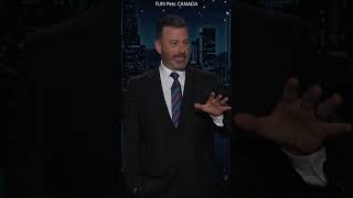 TRUMP grabbing two PUSSIES at once🙀Jimmy Kimmel [upl. by Nicholl]