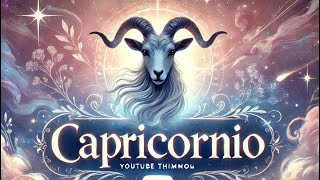 ♑️ CAPRICORNIO HOY NOVIEMBRE 2024  WOW Insólito este CAMBIO 🥰 Capricornio tarot hoy [upl. by Anialahs]