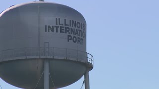 Port strike may hike prices cause shortages of certain goods What to know when in Illinois [upl. by Trin]