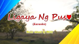 LIGAYA NG PUSO MCGI Karaoke  Awit Kapatid AK [upl. by Dlonyer75]