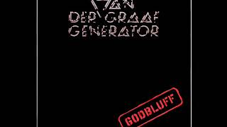 Van Der Graaf Generator  The Sleepwalkers [upl. by Normak64]