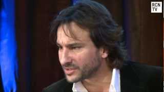 Saif Ali Khan Interview  Nawab of Pataudi amp Mansoor Ali Khan [upl. by Engedi350]