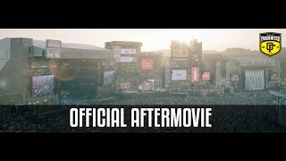 OPENAIR FRAUENFELD 2017  OFFICIAL AFTERMOVIE [upl. by Ahsinauj]