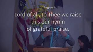 United Church of God Jacksonville Sabbath service [upl. by Carrington]