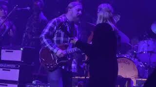 Tedeschi Trucks Band ‘’I Want More  Soul Sacrifice’’ 22323 Ryman Auditorium  Nashville TN [upl. by Asfah]