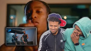 🚀🧫  Clavish – Rocket Science feat DBlock Europe  Official Video  REACTION [upl. by Mendelson]