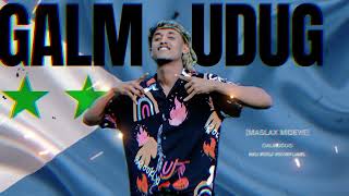 MASLAX MIDEEYE  GALMUDUG Offical Music Audio 2024 [upl. by Hovey554]