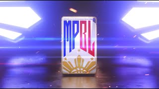 2024 MPBL REGULAR SEASON  Manila vs Mindoro  August 09 2024 [upl. by Doughty]