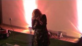 Anneke van Giersbergen  18 Scorpion Flower  Braga Portugal [upl. by Nnaj183]