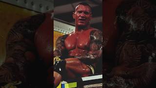 Randy Orton  Voices wwe randyorton rko voices shorts ytshorts viral [upl. by Anniala]