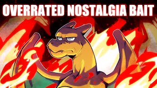 We Roast Our Starter Pokemon Then We Battle [upl. by Rolyat]