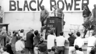 Stokely Carmichael  Black Power Speech 1966 17mp4 [upl. by Nipahc800]