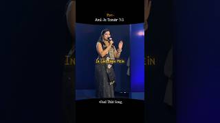 Ami je Tomar 30💗  Bhool Bhulaiyaa 3  Shreya Ghoshal🔥 Live Singing shorts feedshorts [upl. by Haroun]