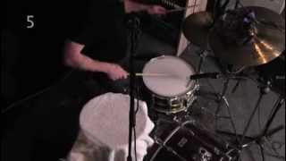 Cliffalmondlessonscom Paradiddle Video 2 [upl. by Dacie22]