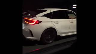 2018 X3 M40i Tuned vs 2023 Honda Civic Type R Tuned [upl. by Oirasor]