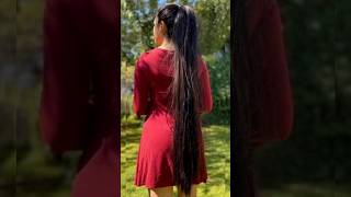 ✅Aloevera Curry leaves Hair Growth Serum  Long Hair Tips shorts haircare stophairfall viral [upl. by Eecyak]