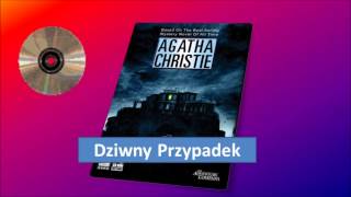 Dziwny Przypadek  Agatha Christie  Audiobook [upl. by Dyrraj]