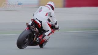 New 2017 Ducati 1299 Superleggera in Action [upl. by Hosbein]