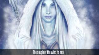 Skadi Norse Goddess of Winter [upl. by Jakob601]