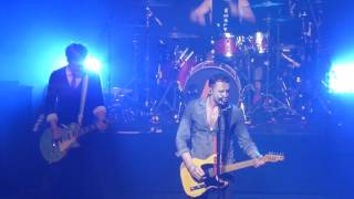 McFly Anthology Tour Night 3  The Last Song live in London [upl. by Oona]