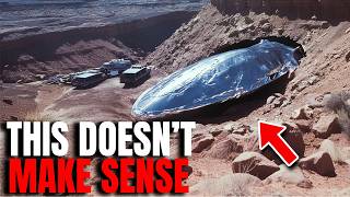 REAL UFOs Caught On Camera NASA Cannot Explain [upl. by Cicely842]