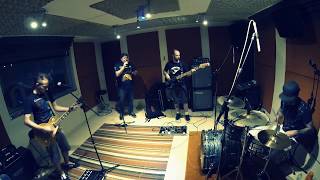 Grungeria  I Am The Highway  Audioslave  Tributo Cover [upl. by Genesa]