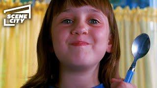 Matilda Little Bitty Pretty One Mara Wilson Szene [upl. by Nonnelg]