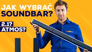 Jak wybrać soundbar 55 [upl. by Larok]