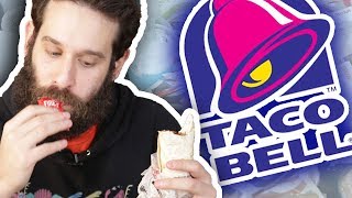 High People Eat Everything At Taco Bell [upl. by Osy]