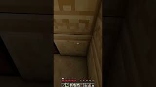 Rip my Minecraft Dog minecraft mob funny shorts  mobsmovement gaming pets dog funnymemes [upl. by Mauricio]