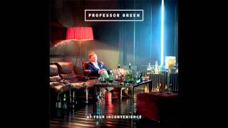 Professor Green  Forever Falling [upl. by Enilorak]