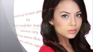 Janel Parrish  Be Alright [upl. by Horick267]