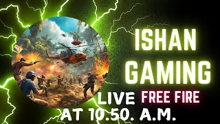 Free Fire 🔴Live With Subscribers free Fire [upl. by Lillywhite]