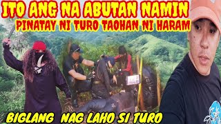 PART94 LAKAS NI KUMANDER TURO HARAM NA IYAK kritikal viral subscribe intense [upl. by Ott]