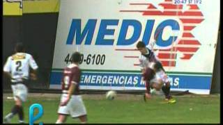 lujos  jugadas y gambetas  especiales tyc 2011 [upl. by Otiv612]