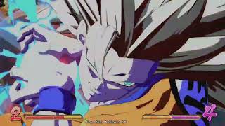 DRAGON BALL F made him rage quit [upl. by Ahsatal]