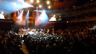 Yanni  live  Royal Albert Hall [upl. by Cleo592]