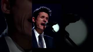 John Mayer Covering His FAVORITE Guitar Player SRV [upl. by Raf139]