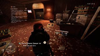 Tom Clancys The Division 2 LMG Pestilence Multiplicative Damage Build [upl. by Eerual609]