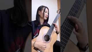 Playing God  POLYPHIA classicalguitar [upl. by Vena]