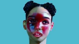 FKA twigs  Pendulum [upl. by Bobinette]